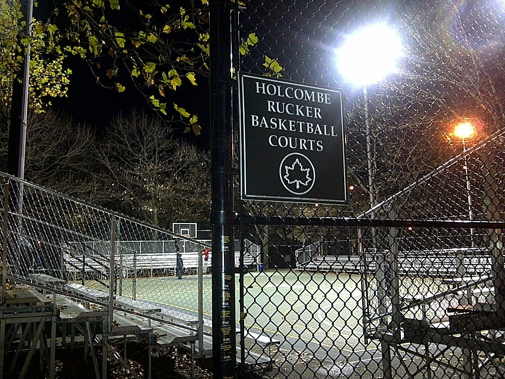 Rucker Park